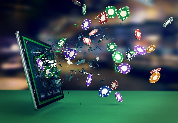 bunga toto Live Dealer Tables at Your Fingertips
